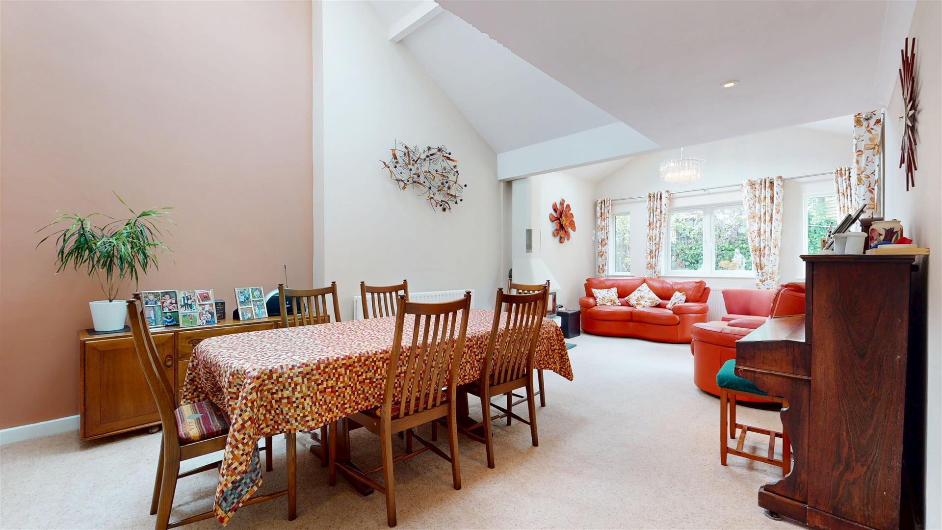 Gatcombe, Great Holm, Milton Keynes